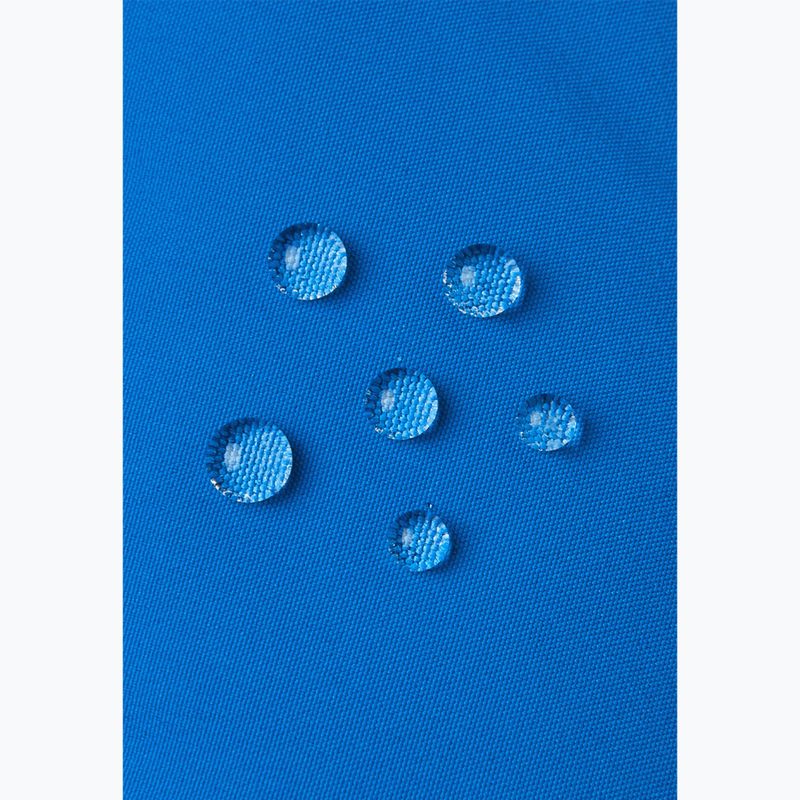 Vaikiška striukė Reima Uumaja bright blue 9