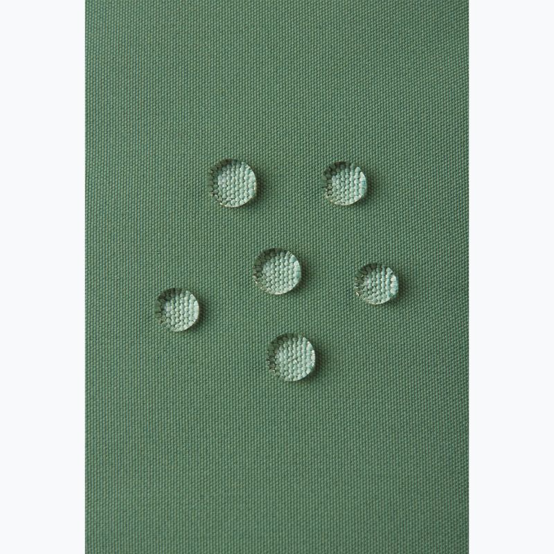 Vaikiška striukė Reima Uumaja green clay 8