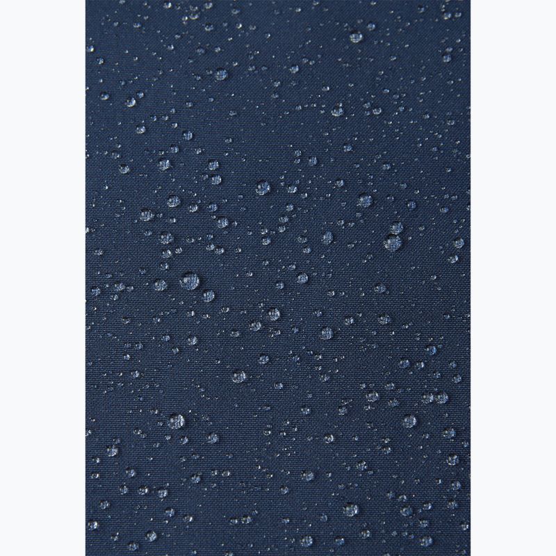 Vaikiška softshell striukė Reima Sysma navy 9