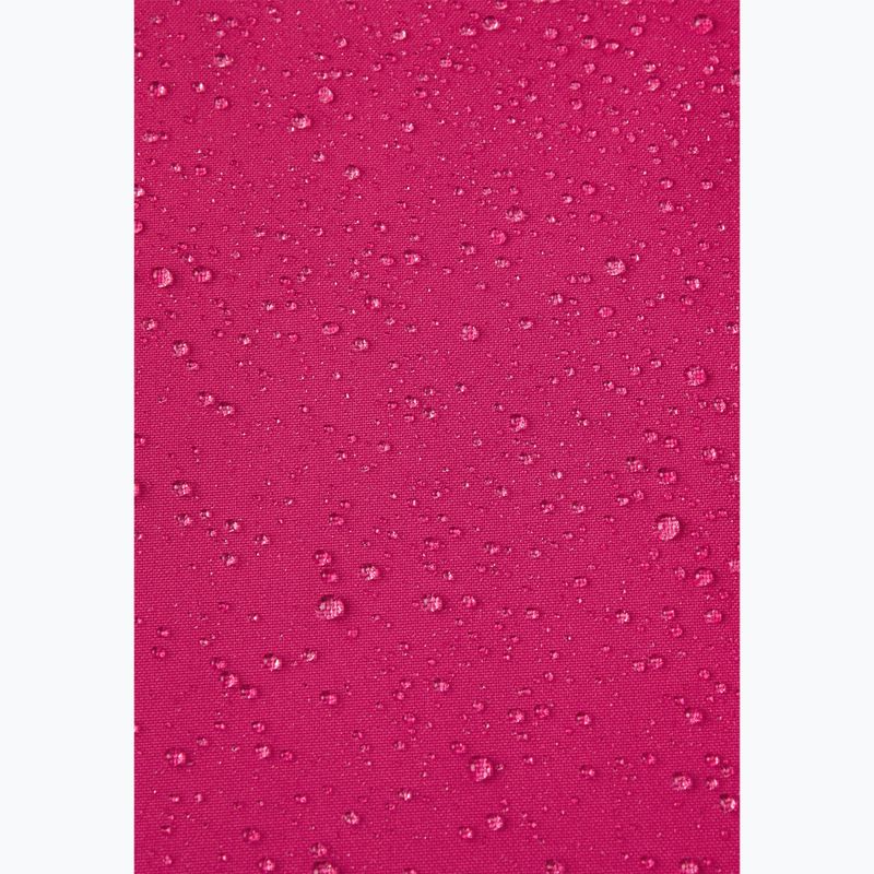 Vaikiška striukė nuo lietaus Reima Sulkava rosy berry 7