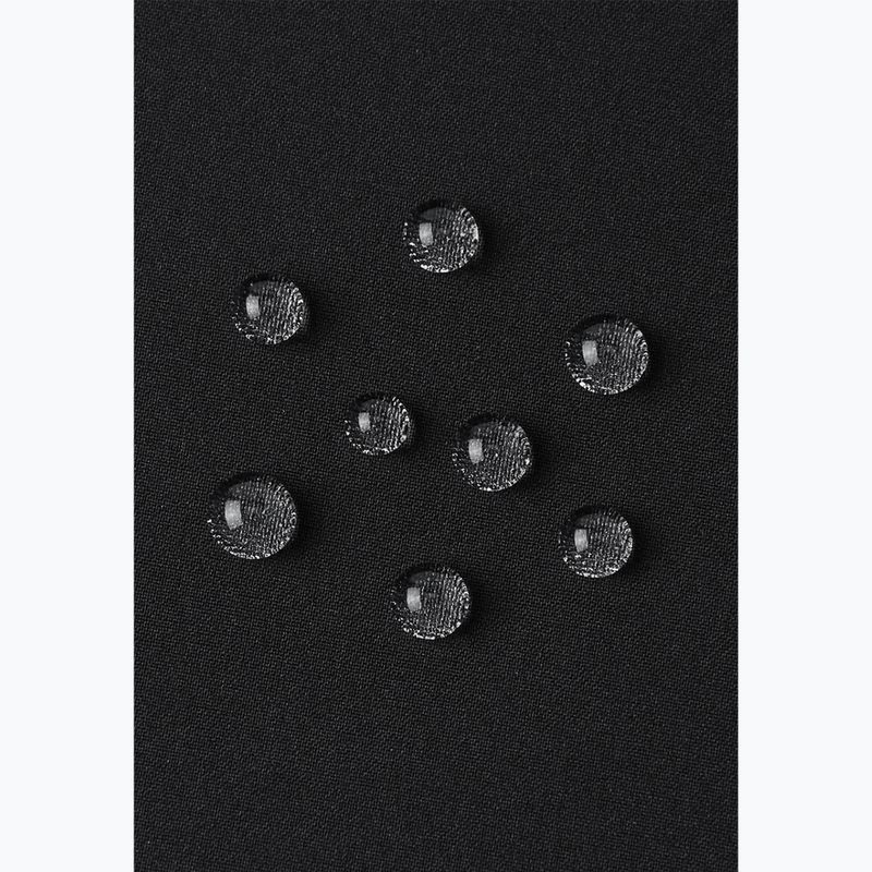 Vaikiškos kelnės Reima Hypytys black 6