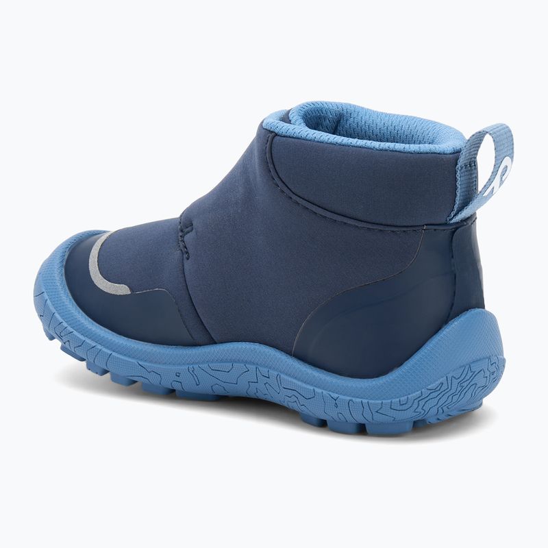 Vaikiški barefoot batai Reima Hyppii navy 3
