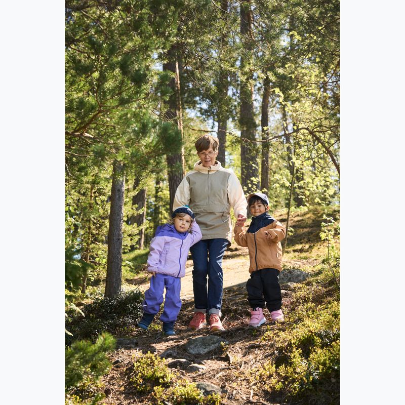 Vaikiški barefoot batai Reima Hyppii navy 13