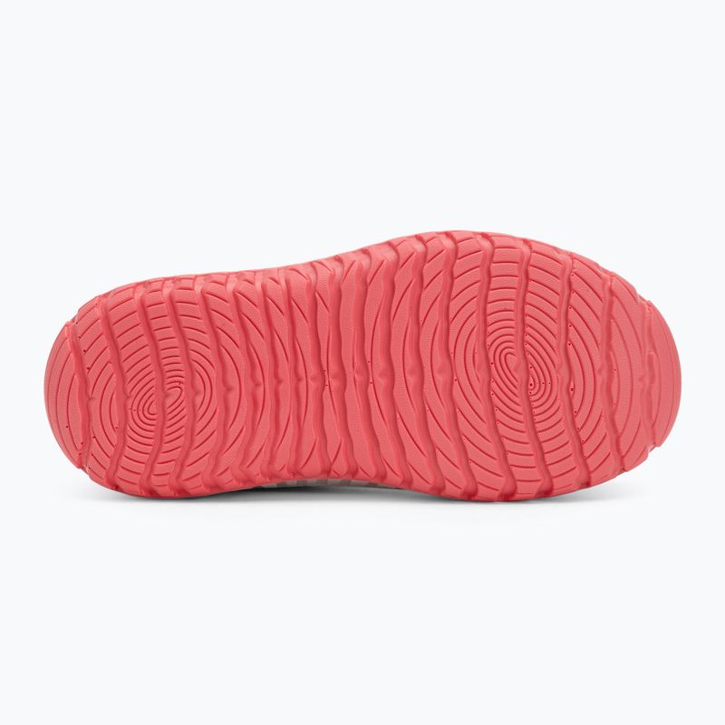 Vaikiški batai Reima Wetter 2.0 grey pink 4