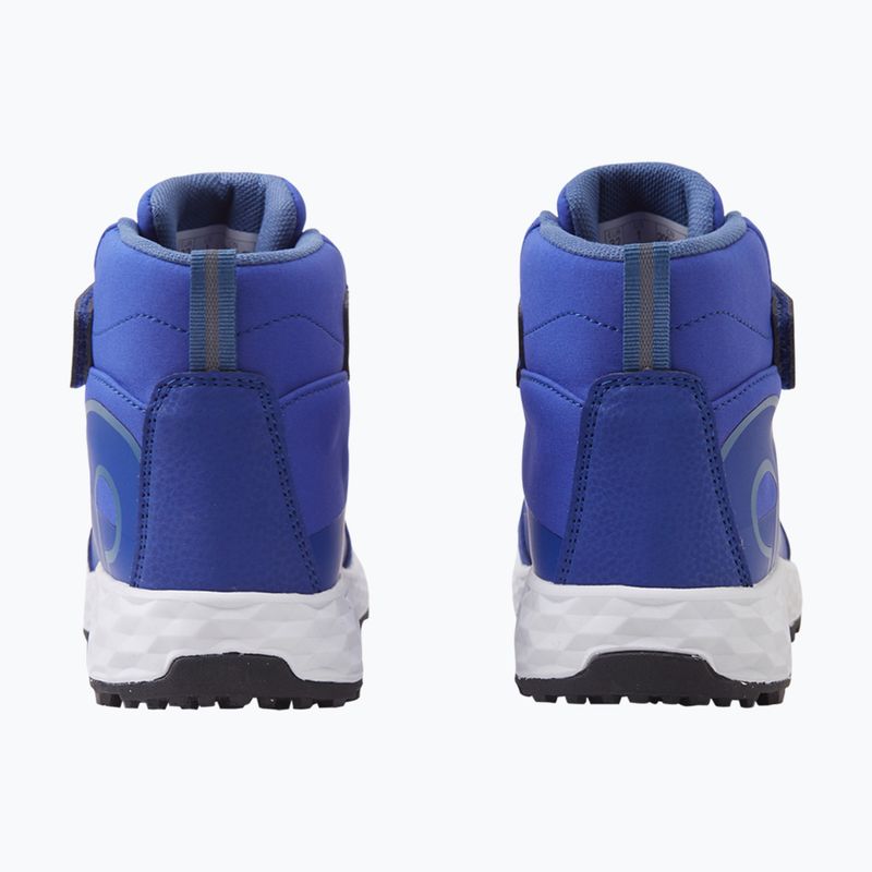 Vaikiški batai Reima Hiipien twilight blue 11