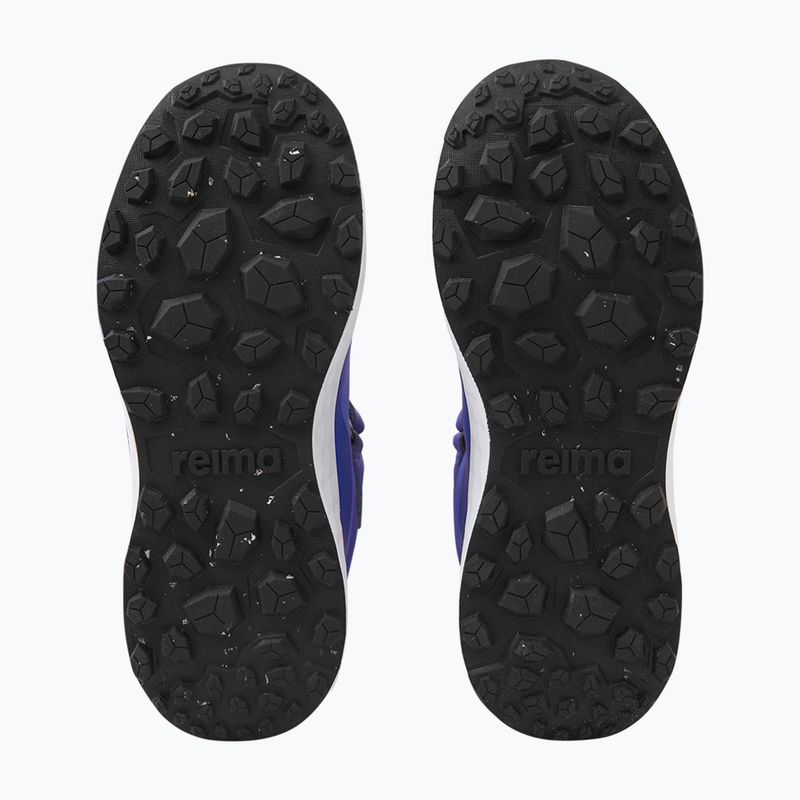 Vaikiški batai Reima Hiipien twilight blue 12