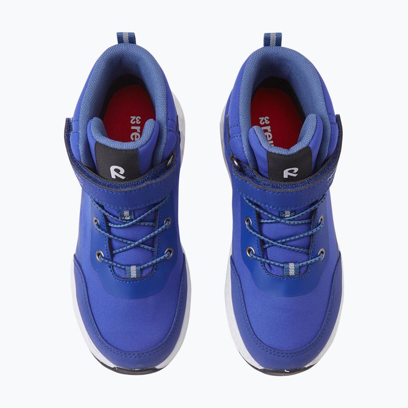 Vaikiški batai Reima Hiipien twilight blue 13