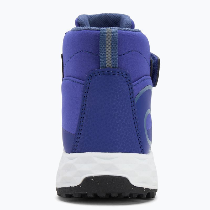 Vaikiški batai Reima Hiipien twilight blue 6