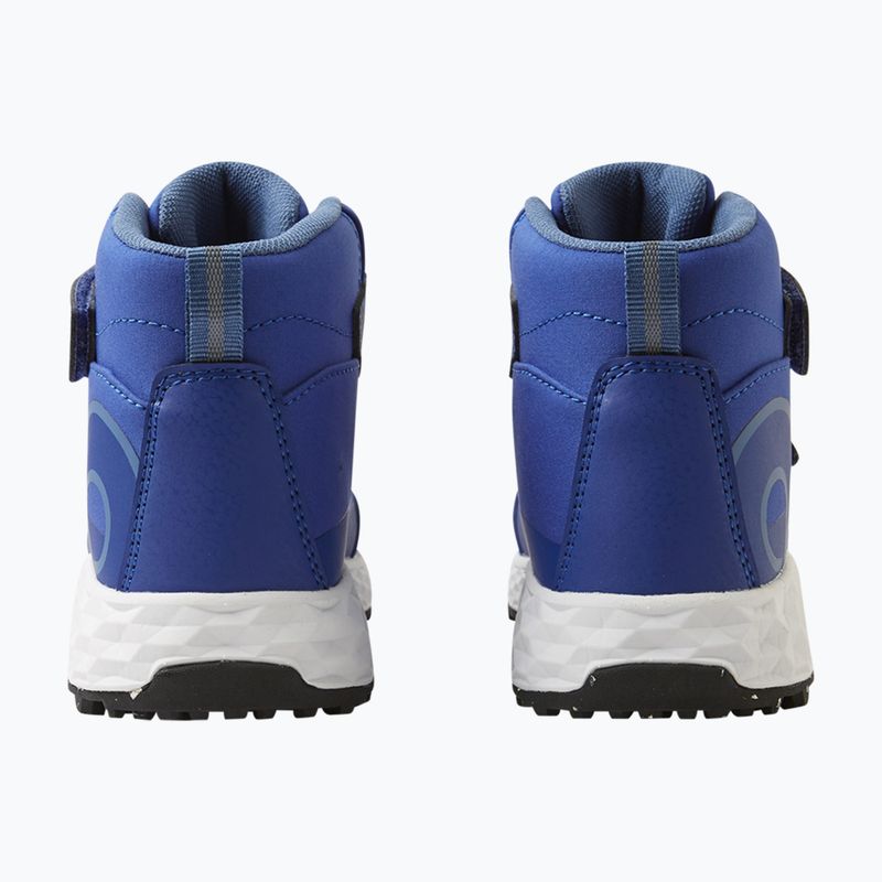 Vaikiški batai Reima Hiivin twilight blue 8