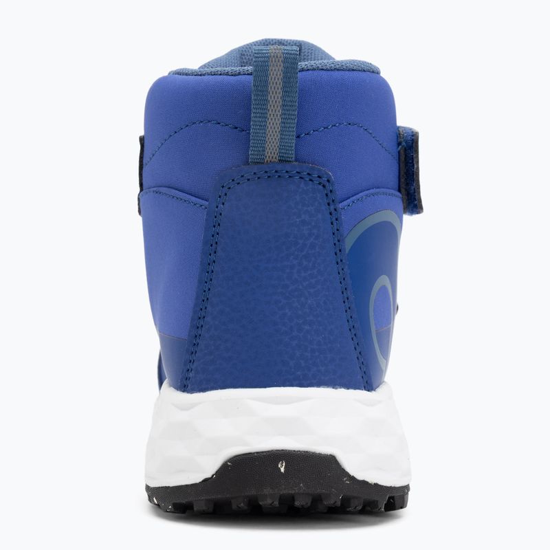 Vaikiški batai Reima Hiivin twilight blue 6