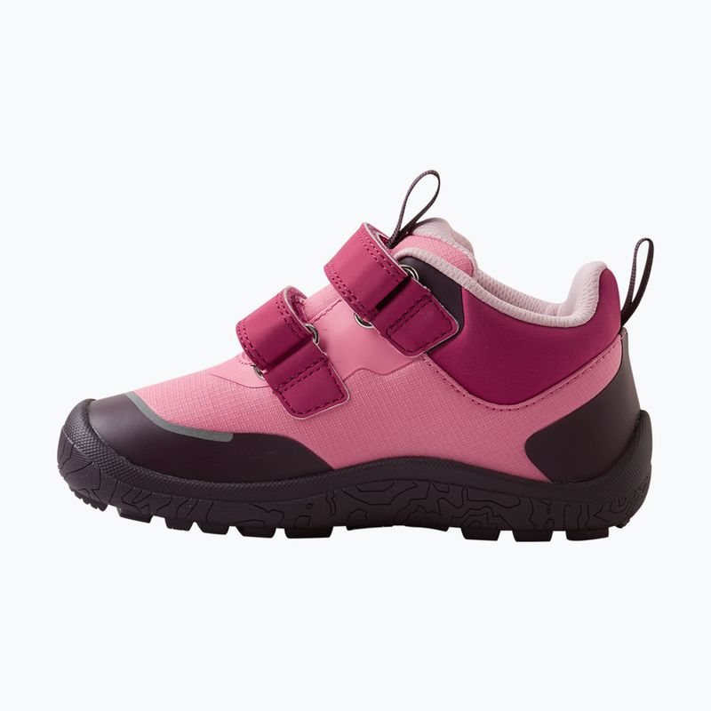 Vaikiški barefoot batai Reima Viikari soft coral 8