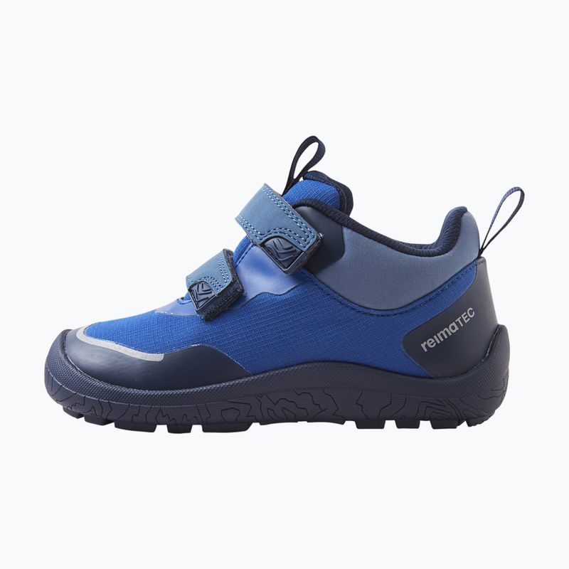 Vaikiški barefoot batai Reima Viikari twilight blue 8