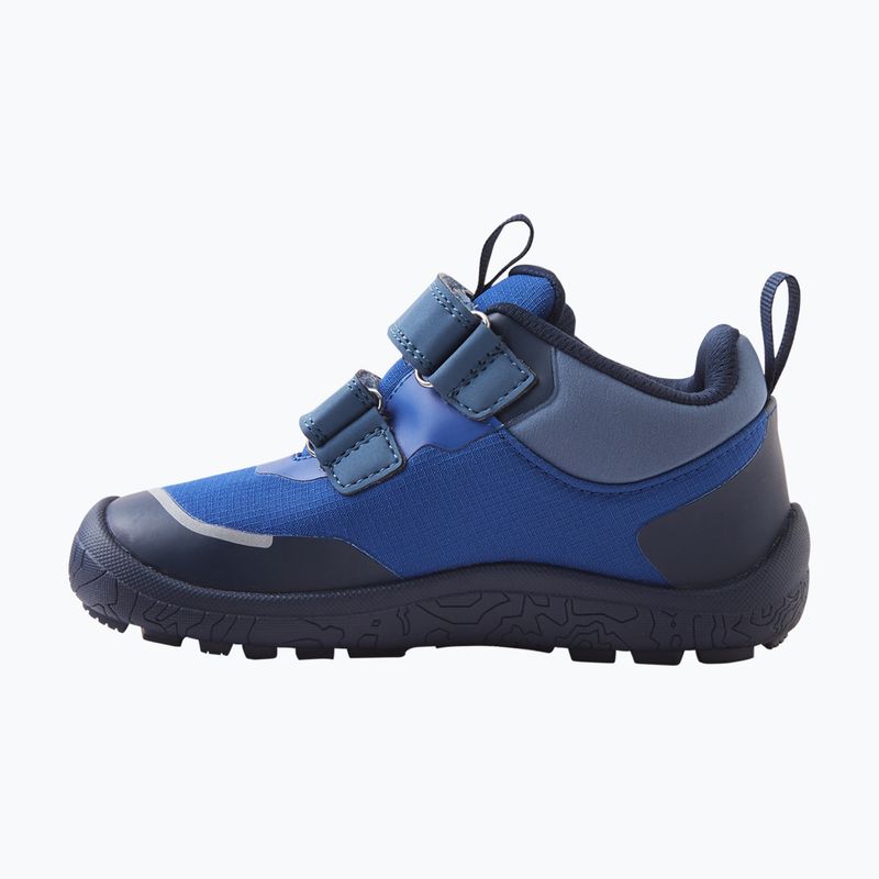 Vaikiški barefoot batai Reima Viikari twilight blue 9