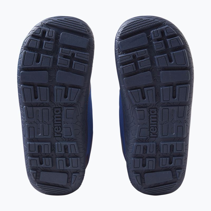 Vaikiški barefoot batai Reima Viikari twilight blue 12