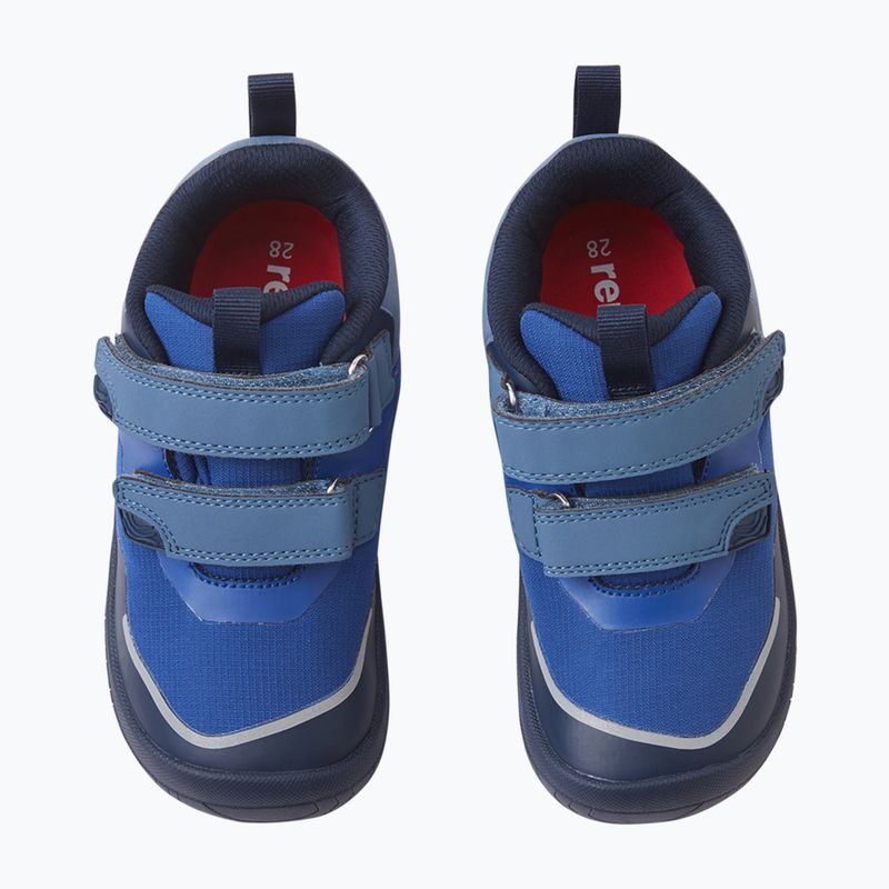 Vaikiški barefoot batai Reima Viikari twilight blue 13
