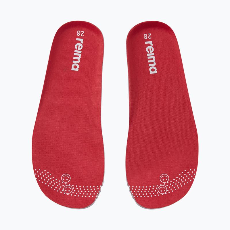 Vaikiški barefoot batai Reima Viikari twilight blue 14
