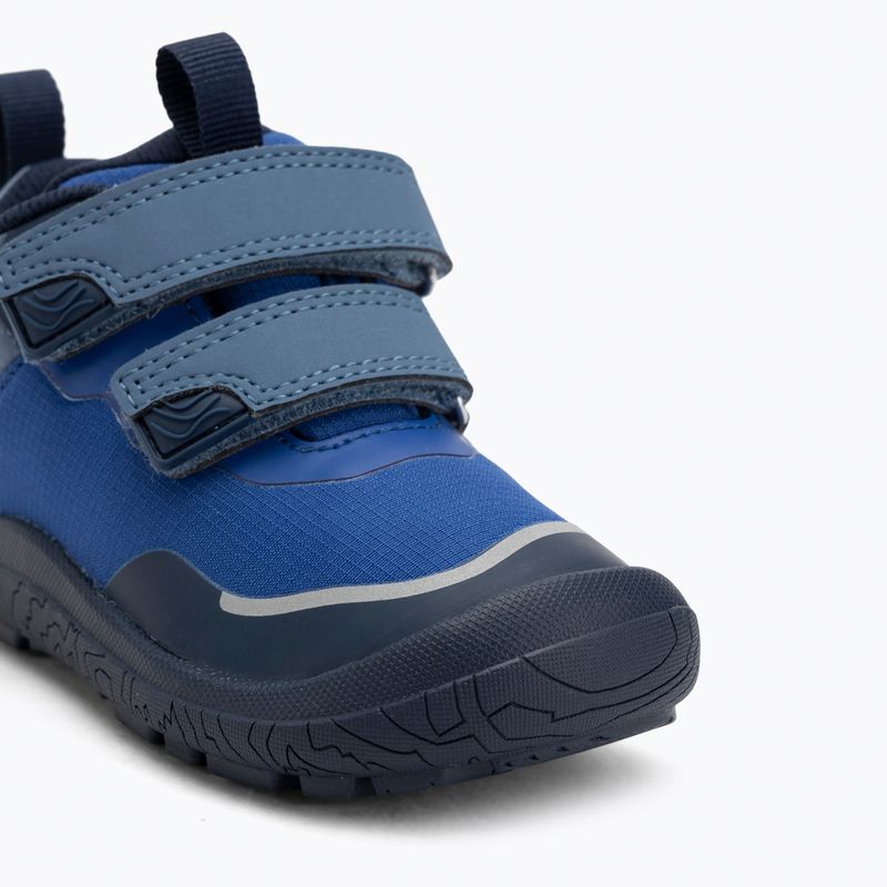 Vaikiški barefoot batai Reima Viikari twilight blue 7