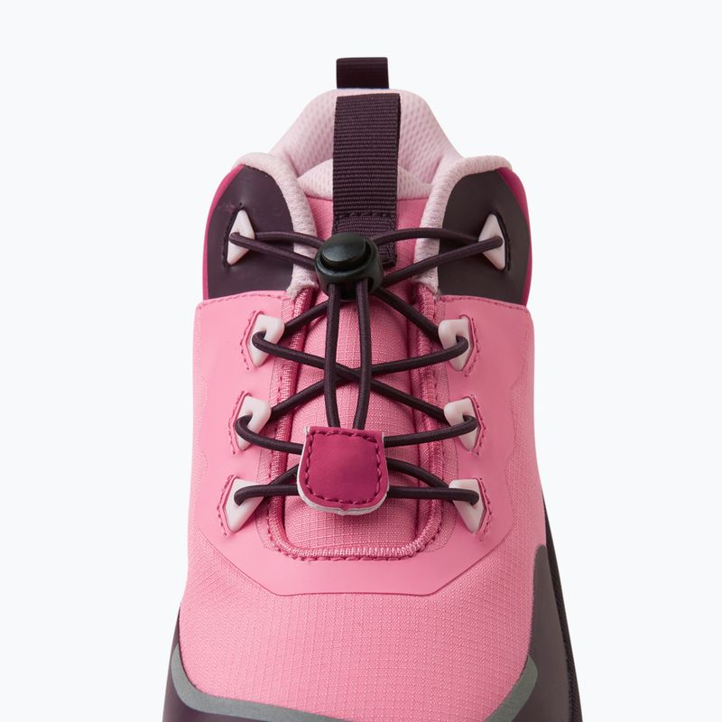 Vaikiški barefoot batai Reima Sankari soft soft coral 11