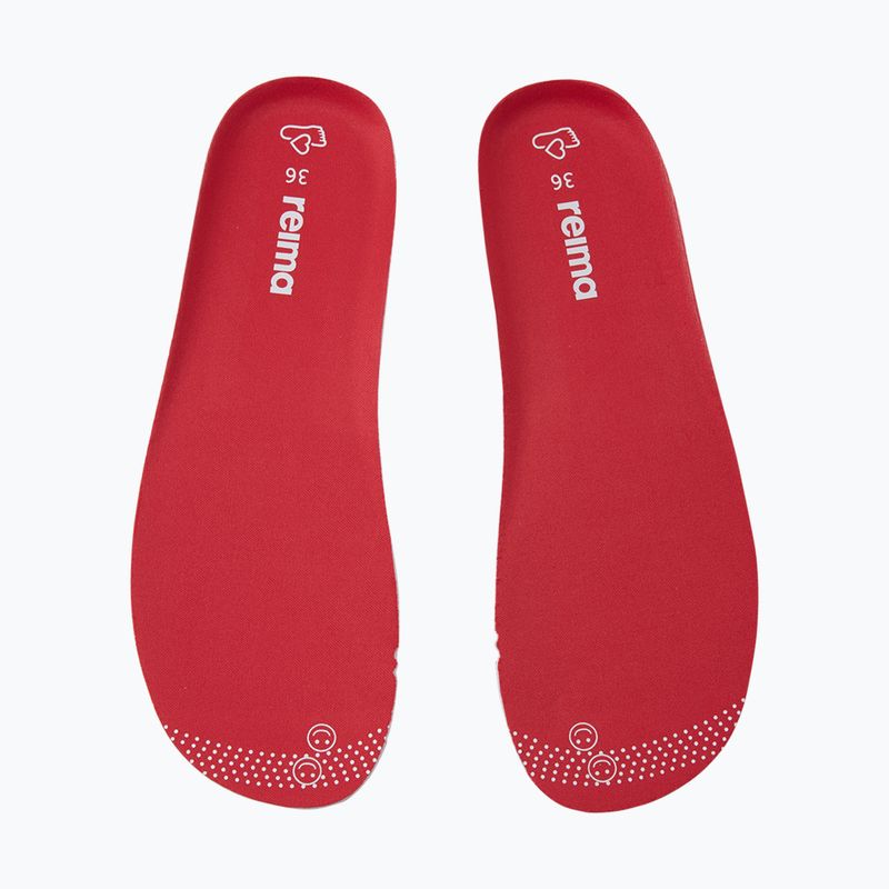 Vaikiški barefoot batai Reima Sankari soft twilight blue 10