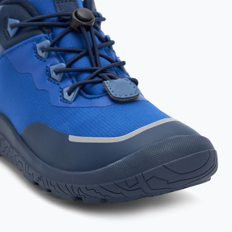 Vaikiški barefoot batai Reima Sankari soft twilight blue 7