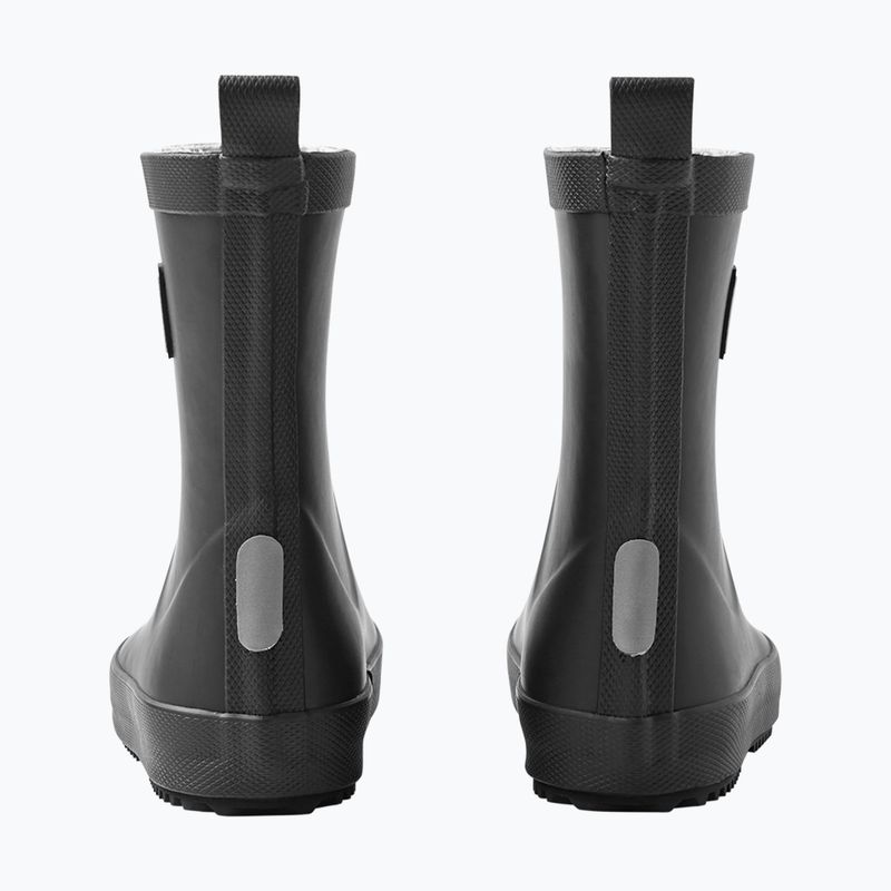 Vaikiški lietaus batai Reima Ankka black 11