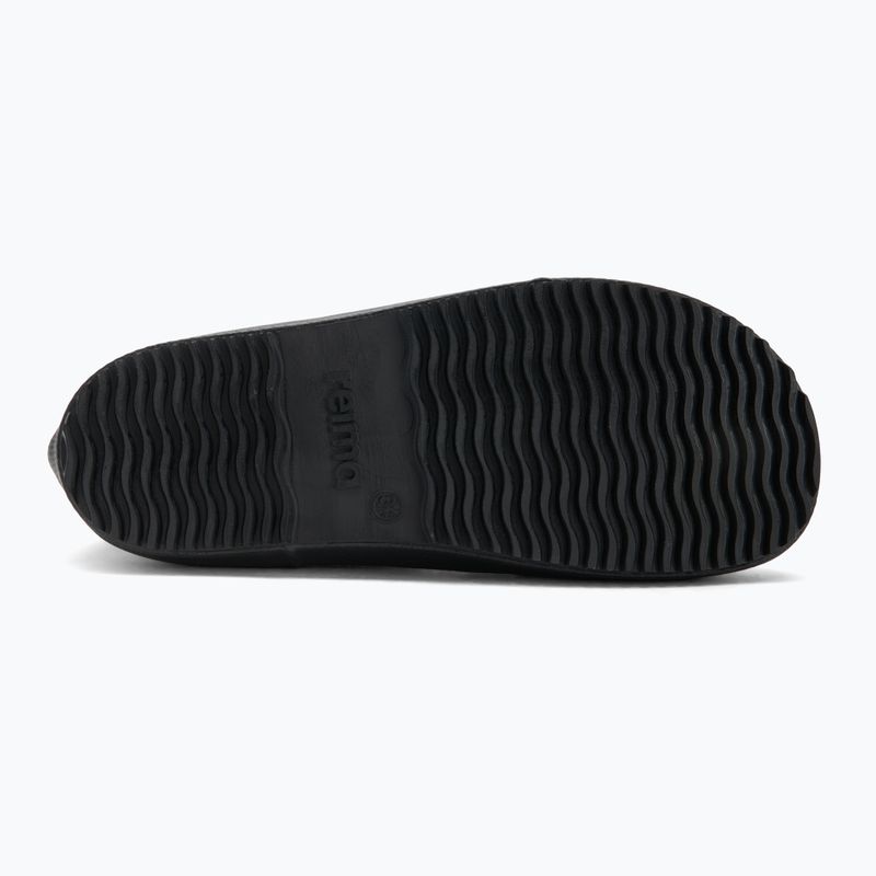 Vaikiški lietaus batai Reima Ankka black 4