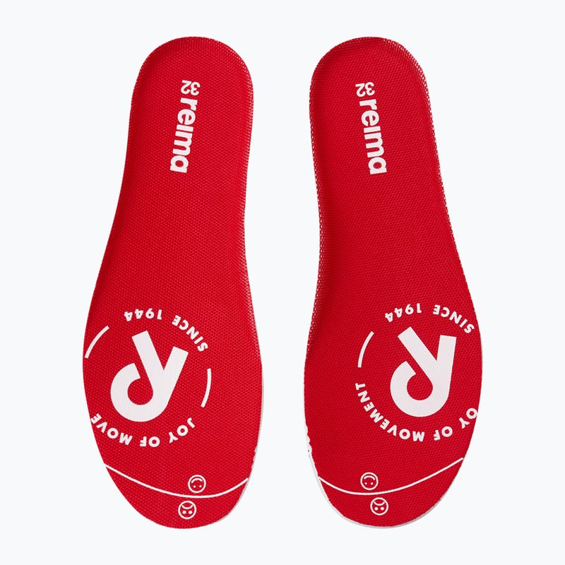 Vaikiški batai Reima Hiipien blooming lilac 14