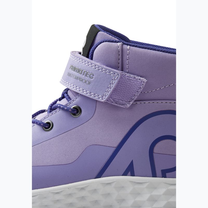 Vaikiški batai Reima Hiipien blooming lilac 15