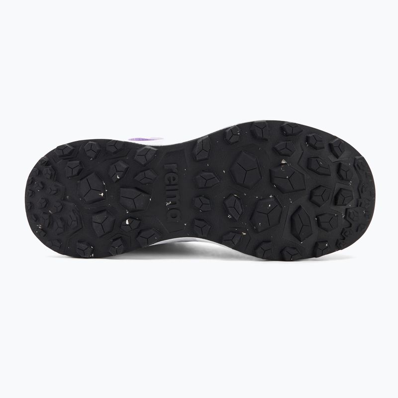 Vaikiški batai Reima Hiipien blooming lilac 4