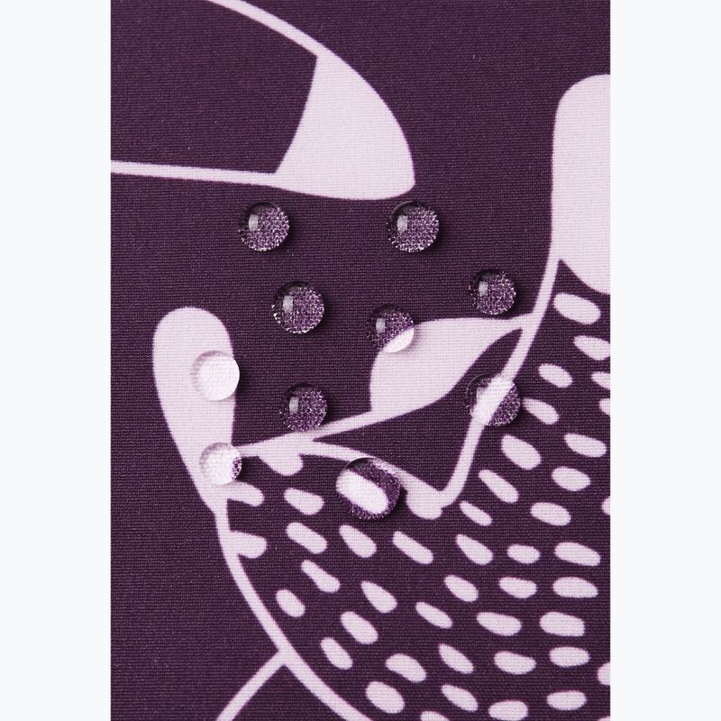 Vaikiškas softshell kombinezonas Reima Nurmes deeper deep purple 10