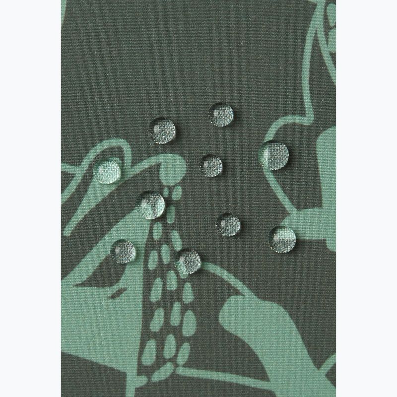 Vaikiškas softshell kombinezonas Reima Nurmes deeper thyme green 10