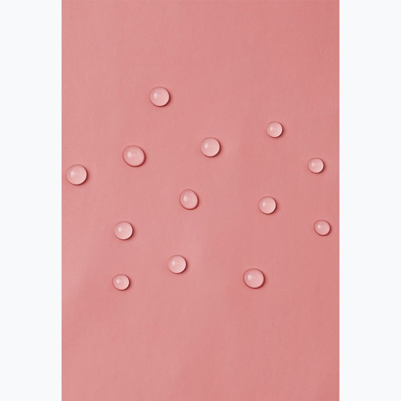 Vaikiškas lietaus kombinezonas Reima Rapakko rose blush 7
