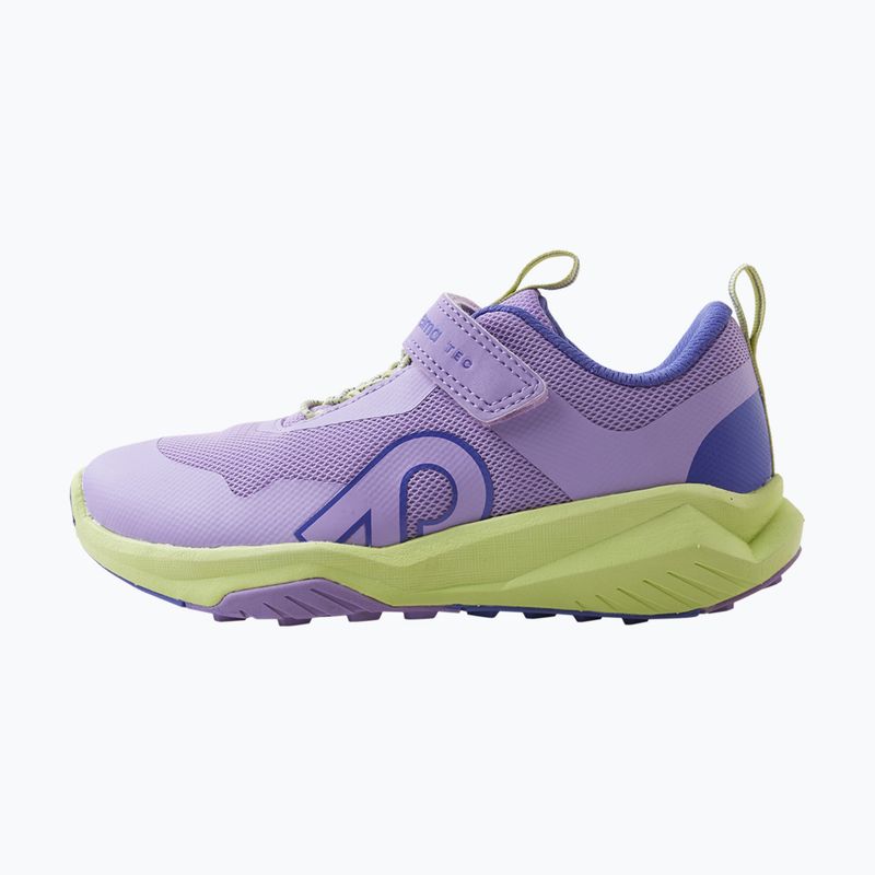 Vaikiški batai Reima Enkkari lilac amethyst 2