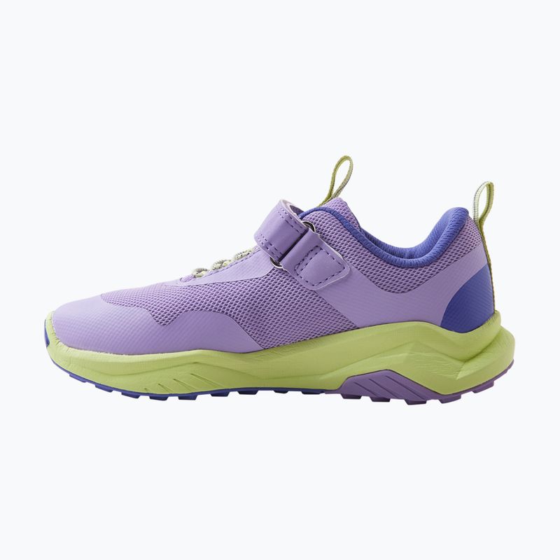 Vaikiški batai Reima Enkkari lilac amethyst 3