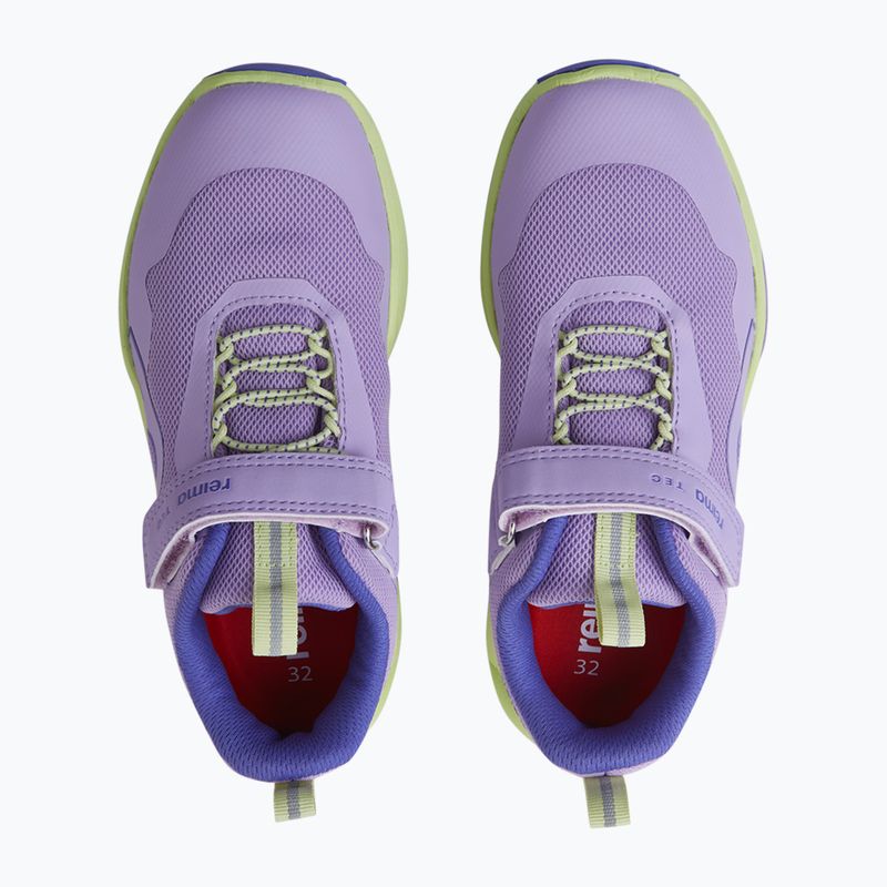 Vaikiški batai Reima Enkkari lilac amethyst 5