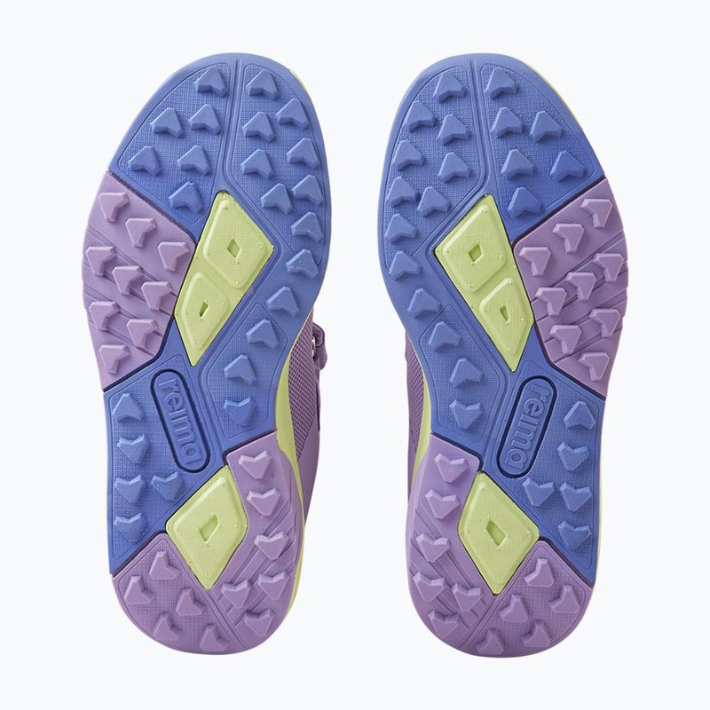 Vaikiški batai Reima Enkkari lilac amethyst 6