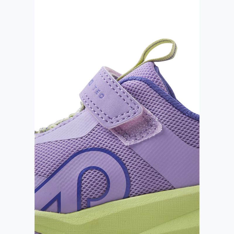 Vaikiški batai Reima Enkkari lilac amethyst 7