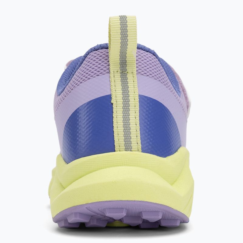 Vaikiški batai Reima Enkkari lilac amethyst 6