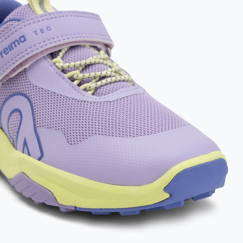 Vaikiški batai Reima Enkkari lilac amethyst 7