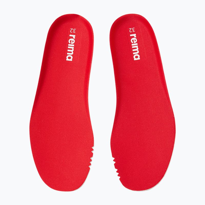 Vaikiški barefoot batai Reima Enkkari blue ocean 11