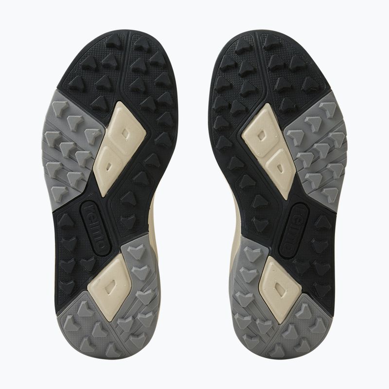 Vaikiški barefoot batai Reima Enkkari black 7