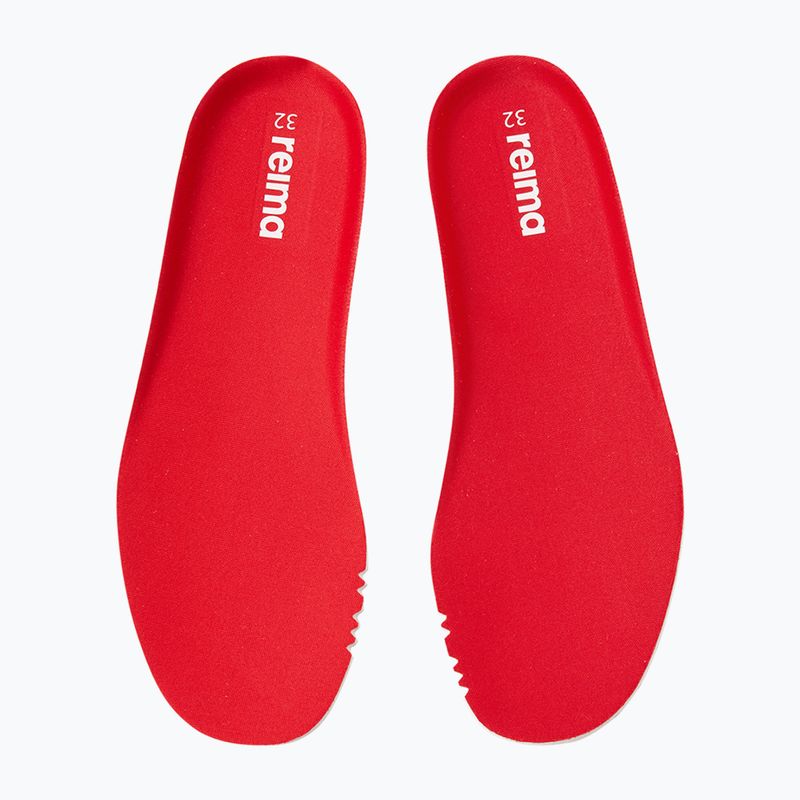 Vaikiški barefoot batai Reima Enkkari black 9