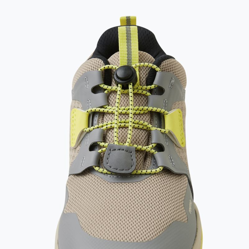 Vaikiški barefoot batai Reima Kiritin earthy beige 10