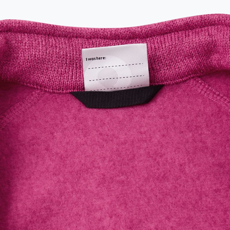 Sportinis kostiumas Reima Tahto rosy berry 5