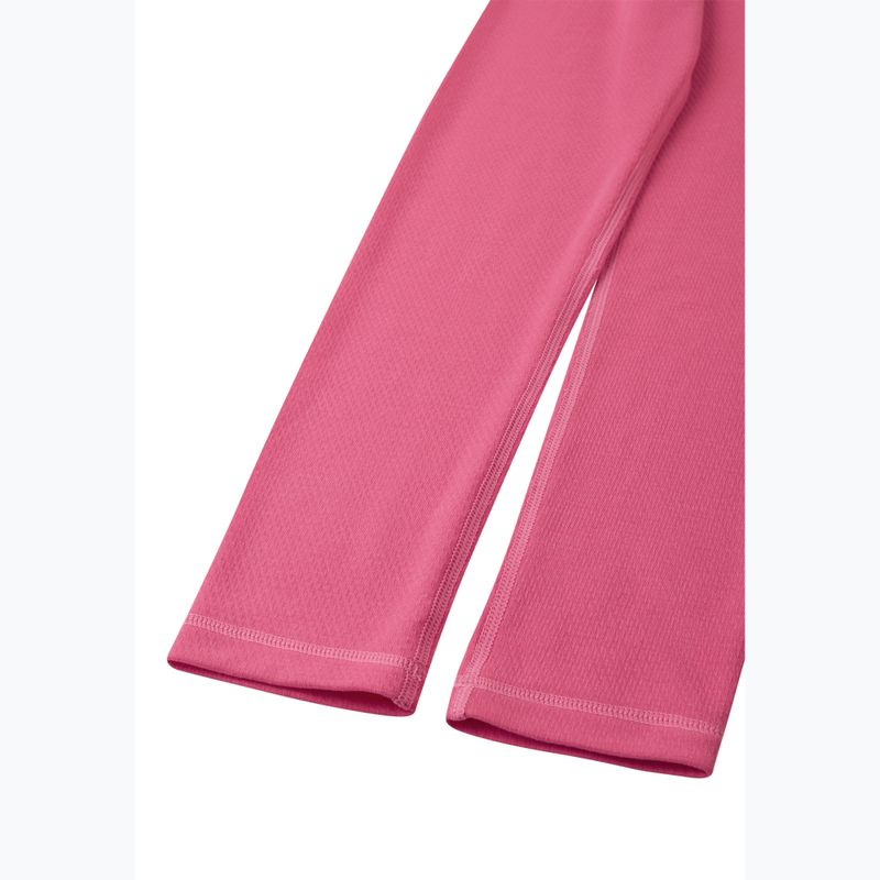 Vaikiškų termo apatinių komplektas Reima Lani soft coral 7