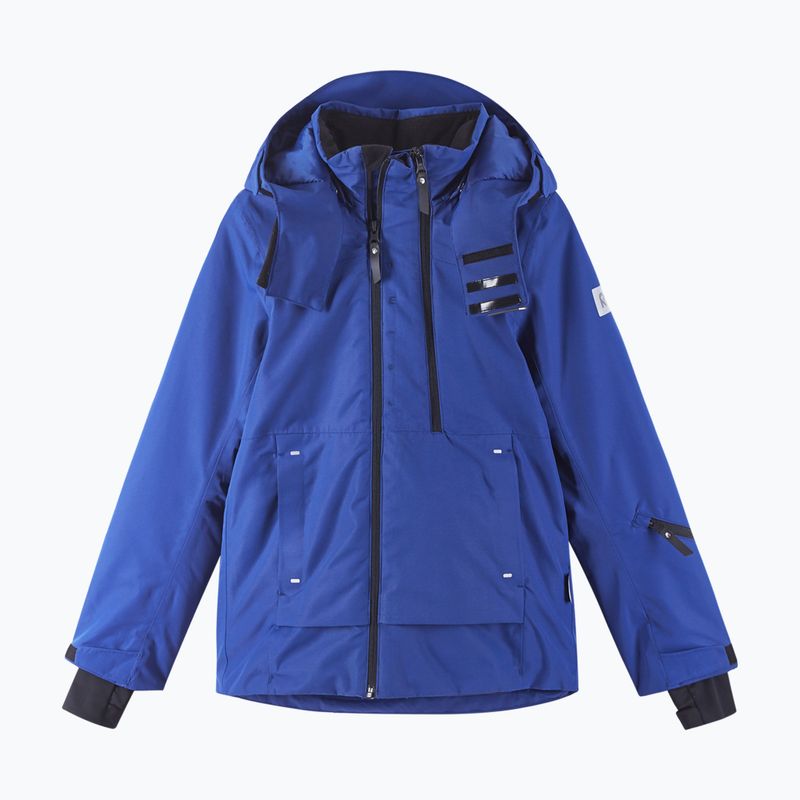 Vaikiška striukė Reima Tieten twilight blue 2