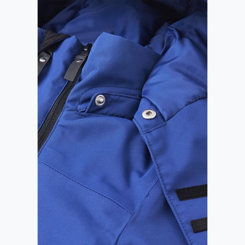 Vaikiška striukė Reima Tieten twilight blue 5