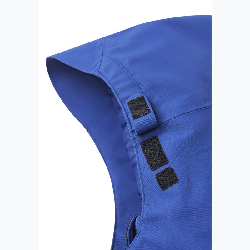 Vaikiška striukė Reima Tieten twilight blue 6