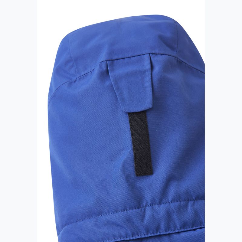 Vaikiška striukė Reima Tieten twilight blue 7