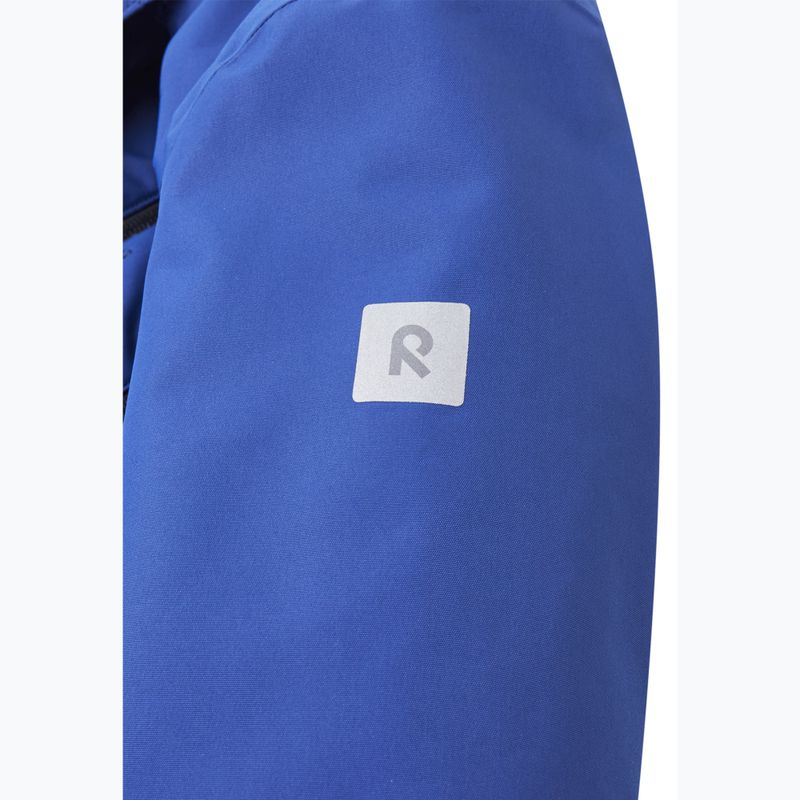 Vaikiška striukė Reima Tieten twilight blue 8
